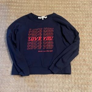 Rebecca Minkoff sweater